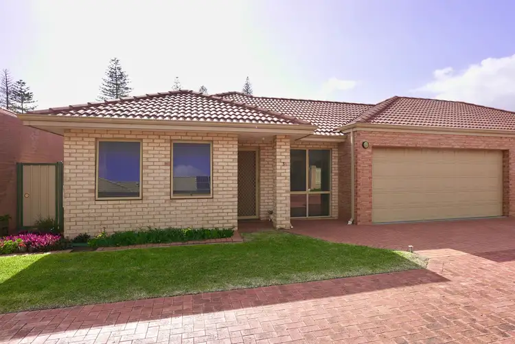 Main view of Homely unit listing, 3/10 Cunningham Street, Geraldton WA 6530