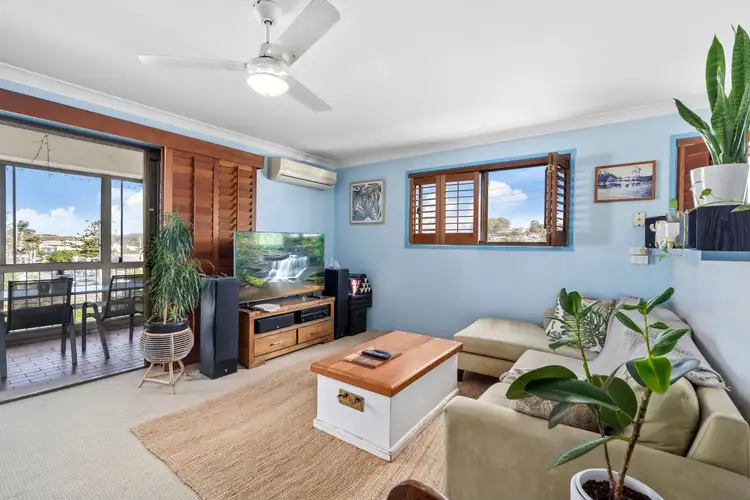 9/495 Golden Four Drive, Tugun QLD 4224