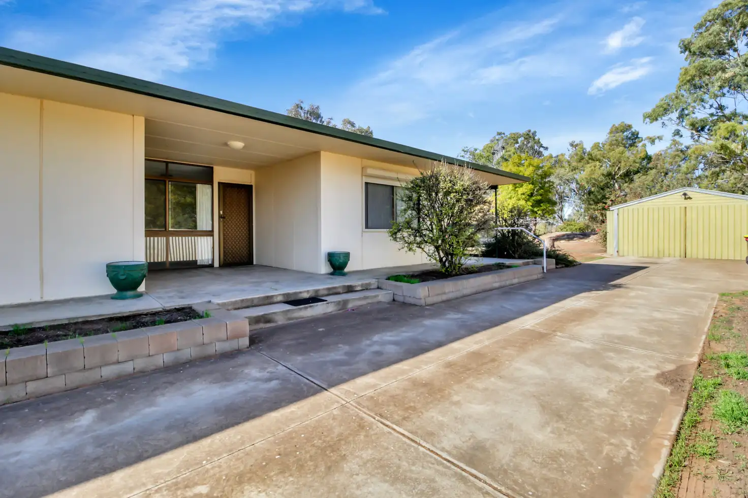 Main view of Homely house listing, 63 Tapio Street, Renmark SA 5341