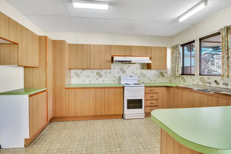 Second view of Homely house listing, 63 Tapio Street, Renmark SA 5341