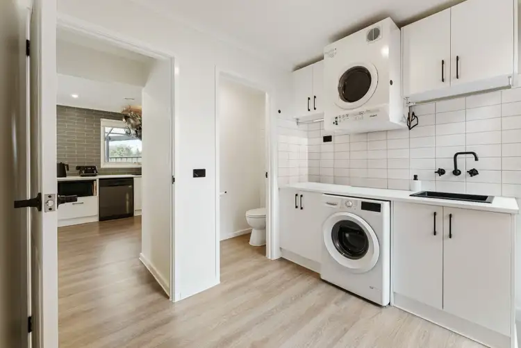 Third view of Homely townhouse listing, 4/4 Landers Court, Caroline Springs VIC 3023