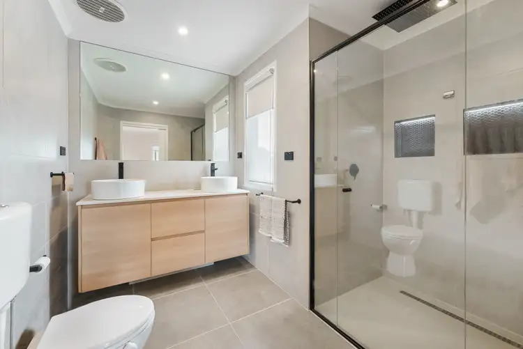 Fourth view of Homely townhouse listing, 4/4 Landers Court, Caroline Springs VIC 3023