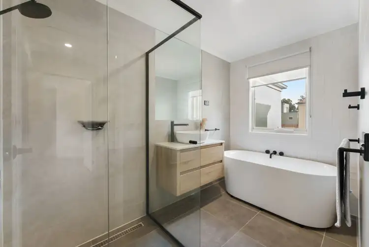 Fifth view of Homely townhouse listing, 4/4 Landers Court, Caroline Springs VIC 3023