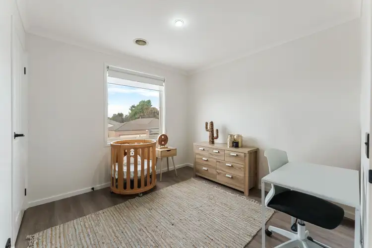 Sixth view of Homely townhouse listing, 4/4 Landers Court, Caroline Springs VIC 3023