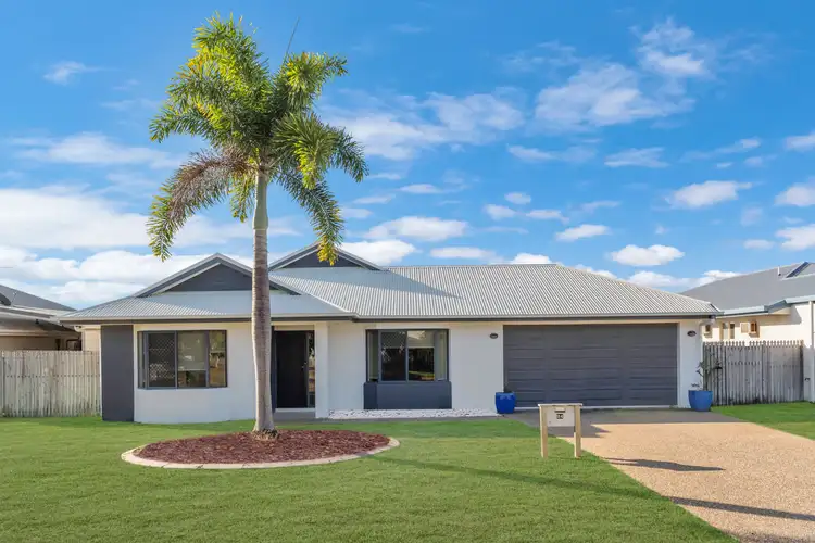24 Hilton Way, Mount Louisa QLD 4814