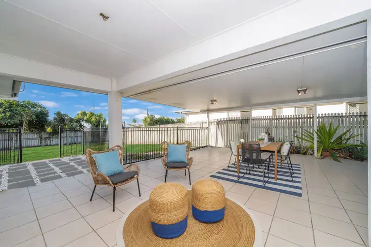 Third view of Homely house listing, 24 Hilton Way, Mount Louisa QLD 4814