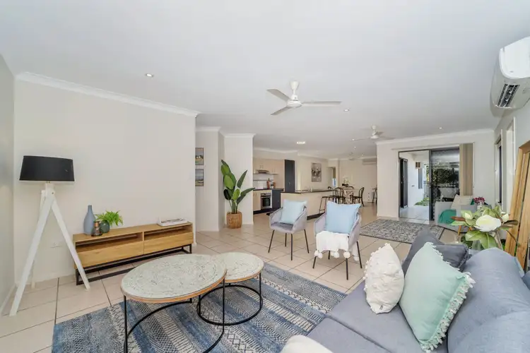 Fifth view of Homely house listing, 24 Hilton Way, Mount Louisa QLD 4814