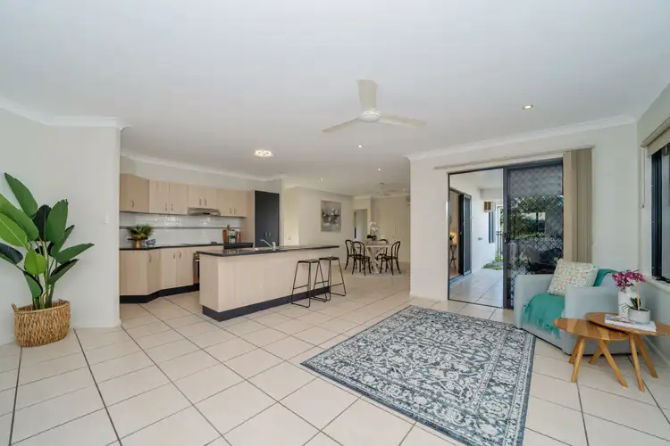 Sixth view of Homely house listing, 24 Hilton Way, Mount Louisa QLD 4814