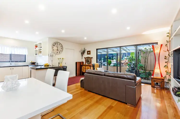 Fifth view of Homely house listing, 12 Elizabeth Street, Warrnambool VIC 3280