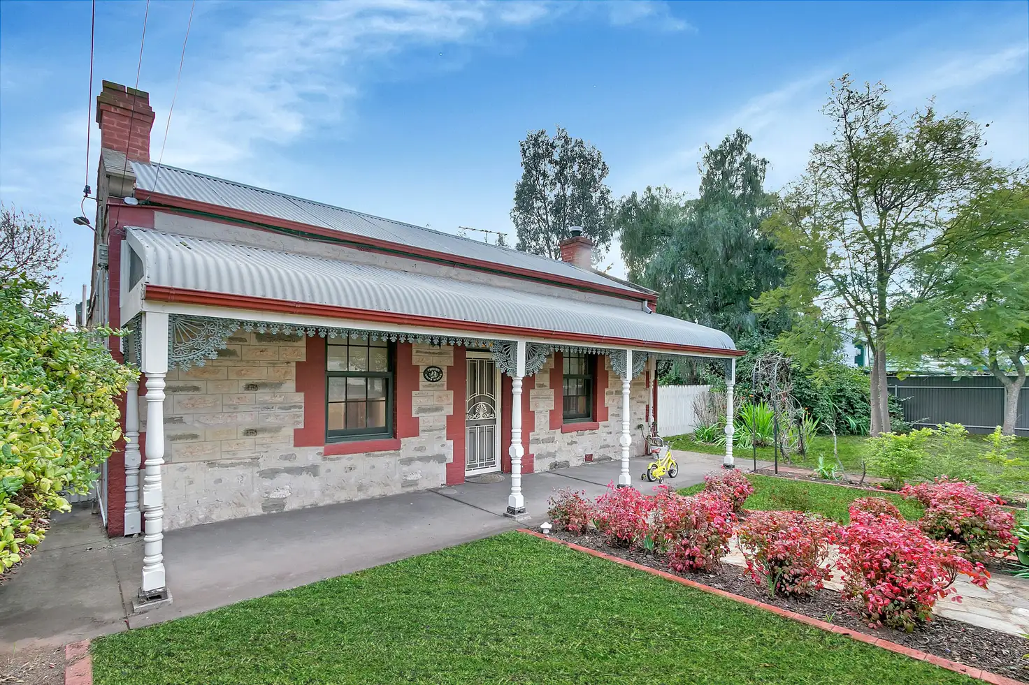 Main view of Homely house listing, 12 Edith Street, Gawler East SA 5118