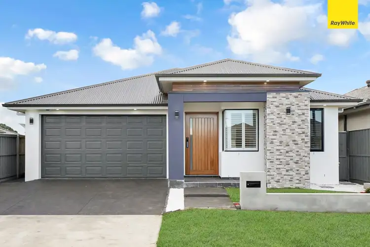 Main view of Homely house listing, 3 Satinwood Street, Marsden Park NSW 2765