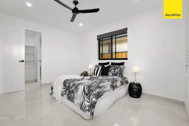Fourth view of Homely house listing, 3 Satinwood Street, Marsden Park NSW 2765