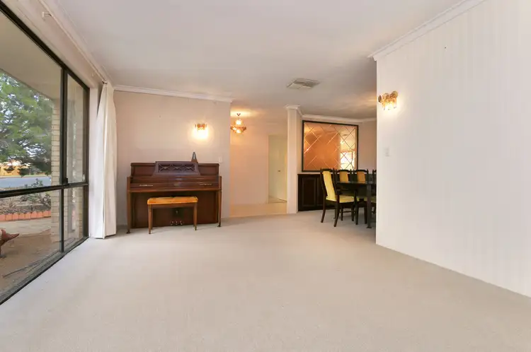 Fourth view of Homely house listing, 47 Silbert Circle, Winthrop WA 6150