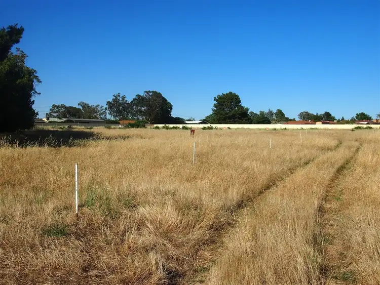 Fourth view of Homely land listing, Lot 10 21A Coronation Avenue, Parkes NSW 2870