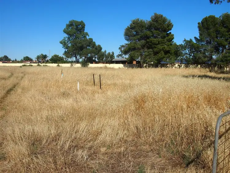 Fifth view of Homely land listing, Lot 10 21A Coronation Avenue, Parkes NSW 2870