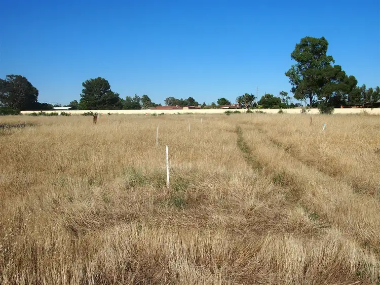 Sixth view of Homely land listing, Lot 10 21A Coronation Avenue, Parkes NSW 2870