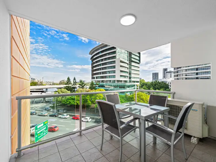1307/92 Quay Street, Brisbane City QLD 4000
