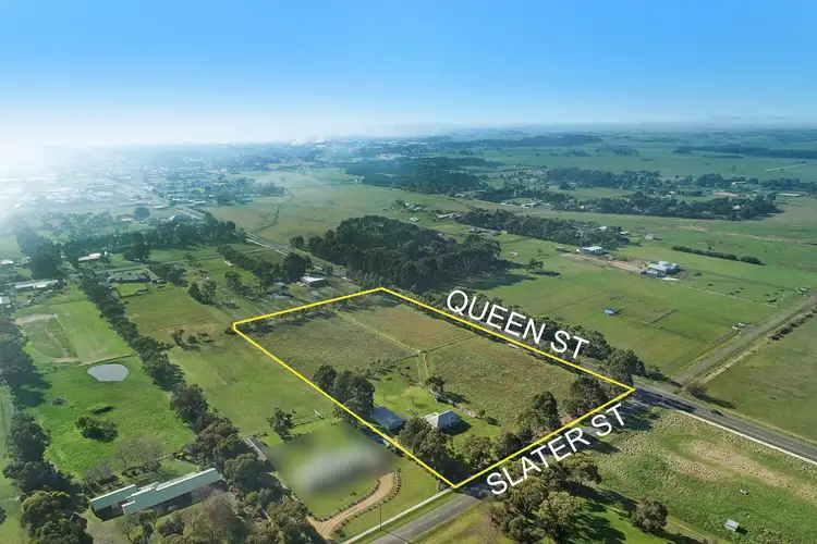 Main view of Homely house listing, 275 Queen Street, Elliminyt VIC 3250