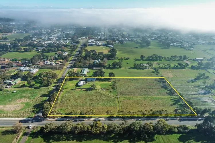 Second view of Homely house listing, 275 Queen Street, Elliminyt VIC 3250