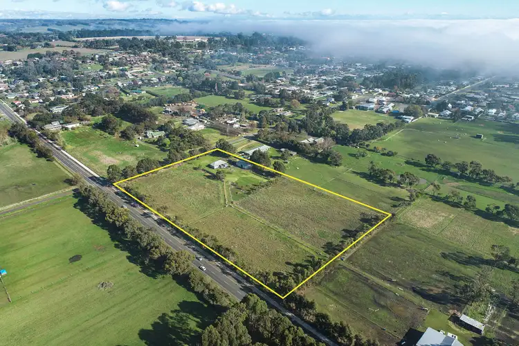 Fourth view of Homely house listing, 275 Queen Street, Elliminyt VIC 3250