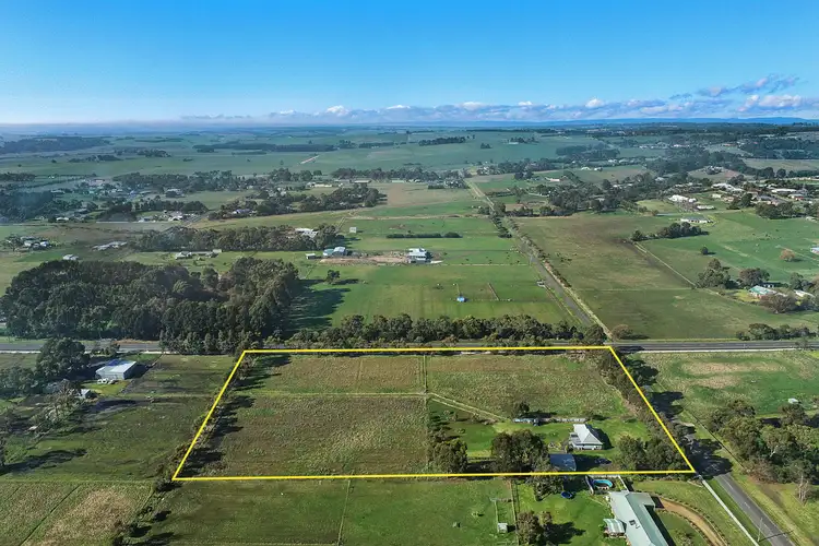 Fifth view of Homely house listing, 275 Queen Street, Elliminyt VIC 3250