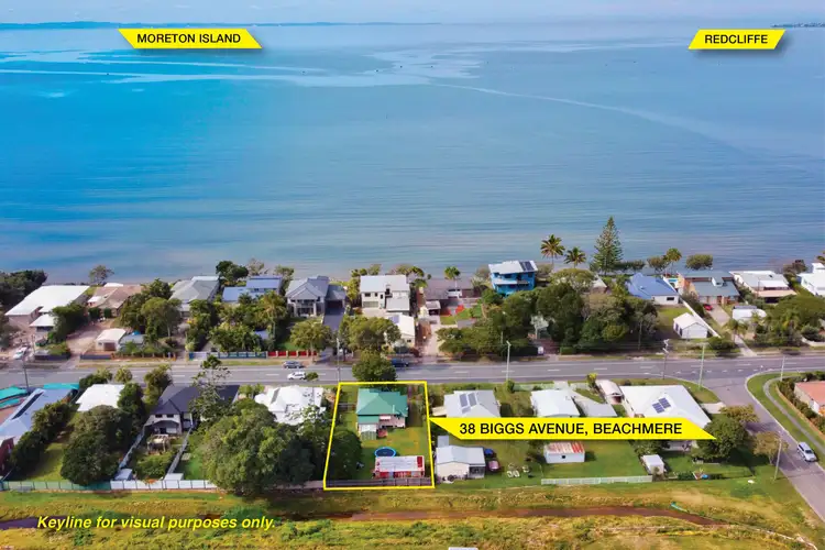 38 Biggs Avenue, Beachmere QLD 4510