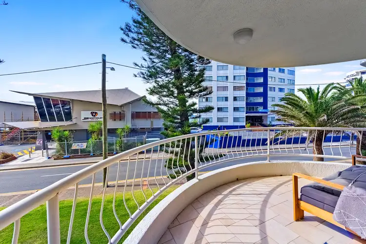 Main view of Homely apartment listing, 4/4 Thornton Street, Surfers Paradise QLD 4217