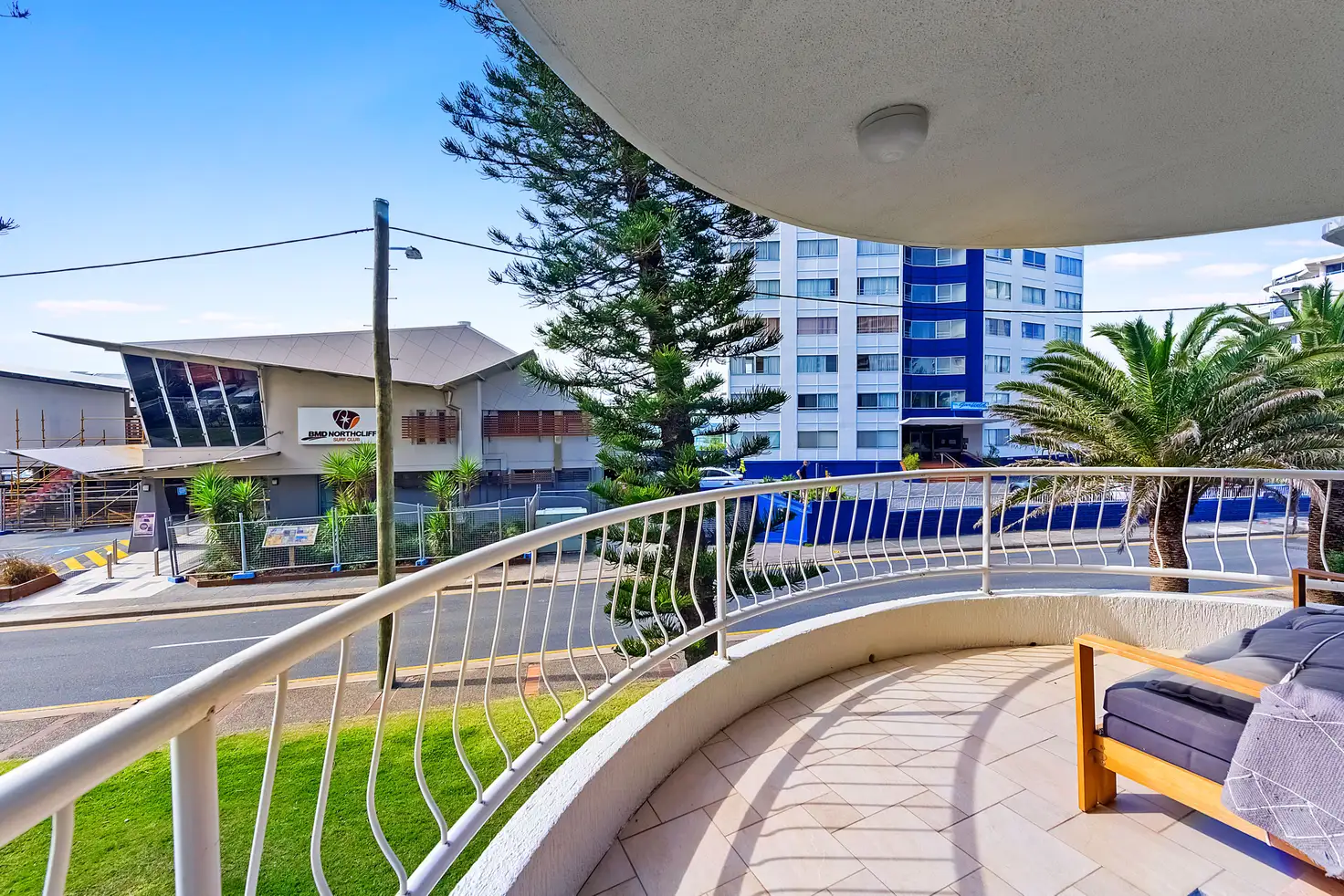 Main view of Homely apartment listing, 4/4 Thornton Street, Surfers Paradise QLD 4217