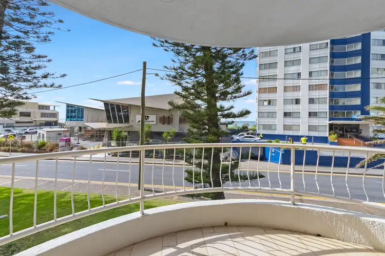 Second view of Homely apartment listing, 4/4 Thornton Street, Surfers Paradise QLD 4217