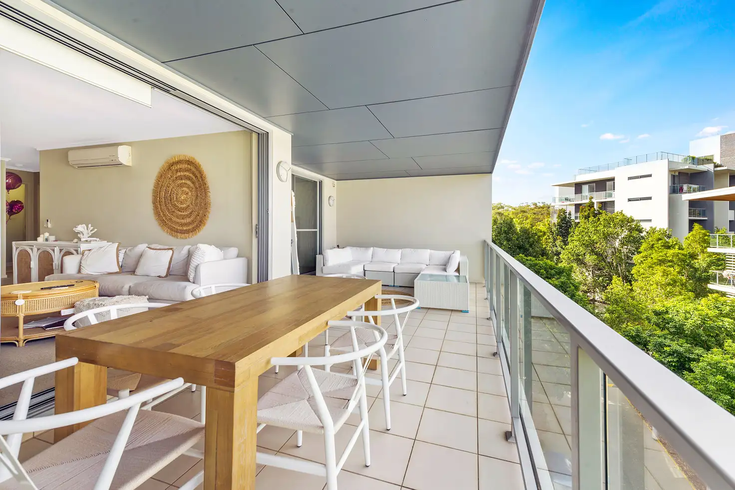 Main view of Homely apartment listing, E2/37/154 Musgrave Avenue, Southport QLD 4215