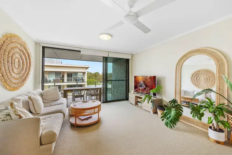 Fourth view of Homely apartment listing, E2/37/154 Musgrave Avenue, Southport QLD 4215
