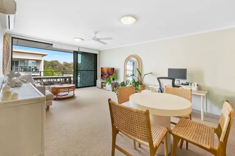 Fifth view of Homely apartment listing, E2/37/154 Musgrave Avenue, Southport QLD 4215