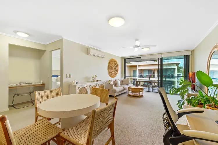 Sixth view of Homely apartment listing, E2/37/154 Musgrave Avenue, Southport QLD 4215