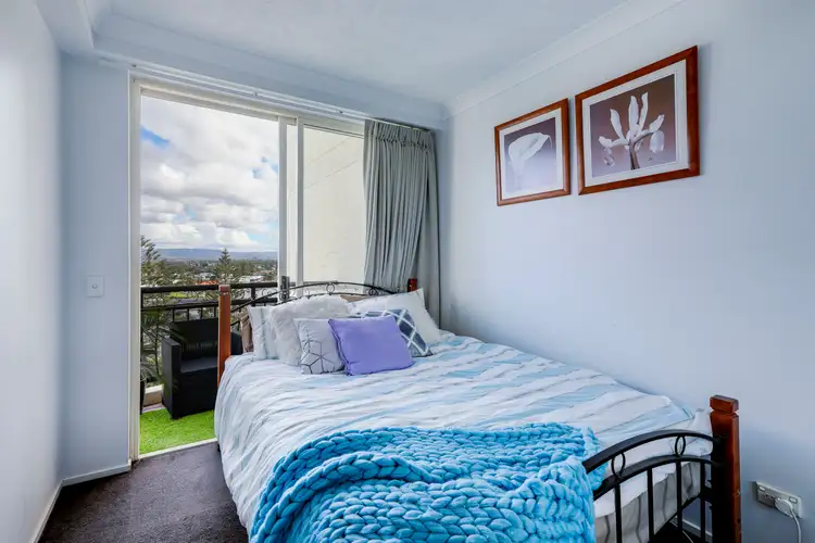 Fifth view of Homely apartment listing, 1002/2988 Surfers Paradise Boulevard, Surfers Paradise QLD 4217