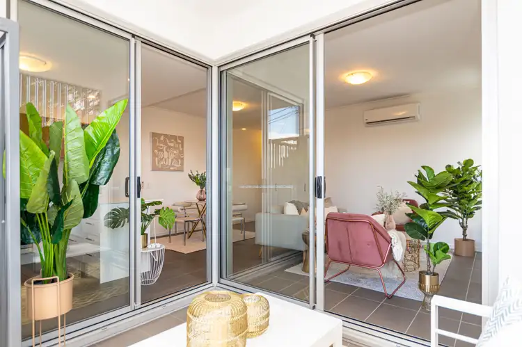 Unit 103/60 Hood Street, Sherwood QLD 4075