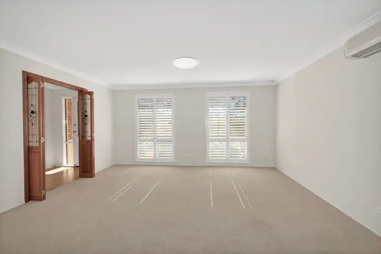 Third view of Homely house listing, 12 Sunbird Terrace, Glenmore Park NSW 2745
