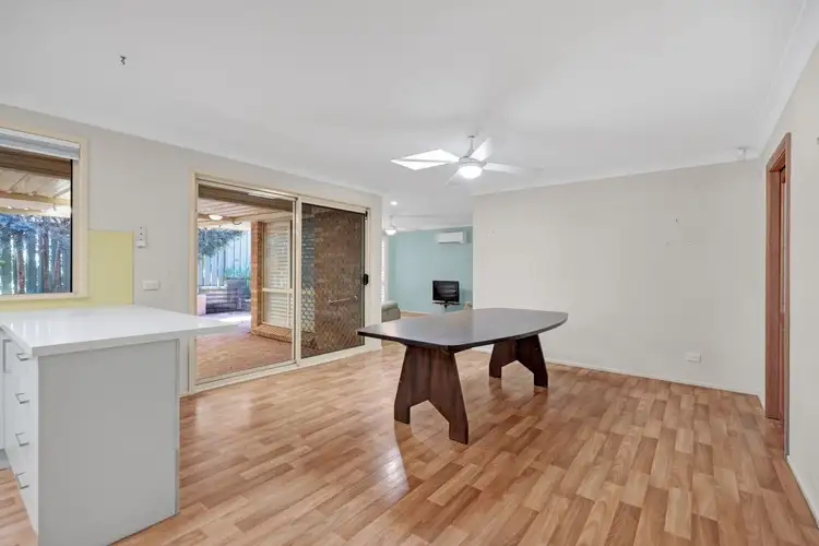 Fifth view of Homely house listing, 12 Sunbird Terrace, Glenmore Park NSW 2745