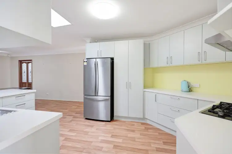 Sixth view of Homely house listing, 12 Sunbird Terrace, Glenmore Park NSW 2745