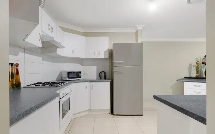 Third view of Homely house listing, 47 Mclaughlin Circuit, Bradbury NSW 2560