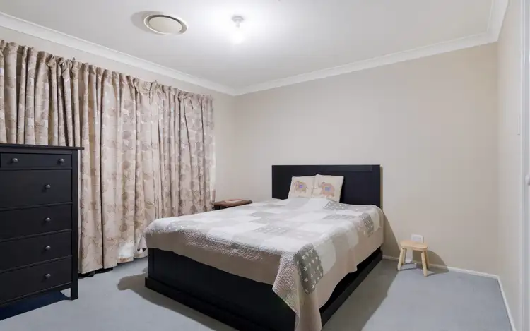 Seventh view of Homely house listing, 47 Mclaughlin Circuit, Bradbury NSW 2560