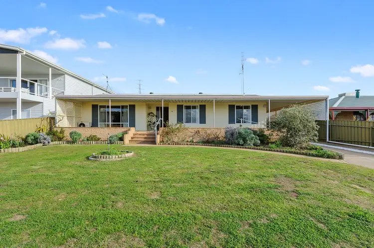 Main view of Homely house listing, 22 Calstock Street, Moonta Bay SA 5558