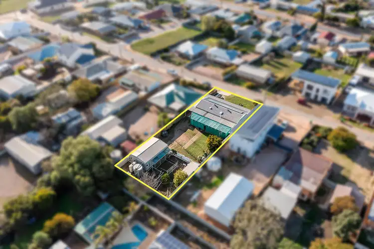 Fourth view of Homely house listing, 22 Calstock Street, Moonta Bay SA 5558