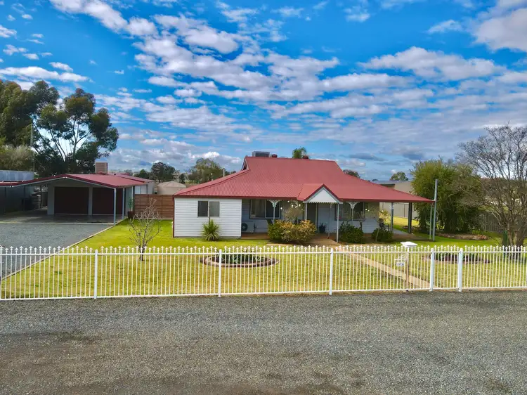 95 Sam Street, Forbes NSW 2871