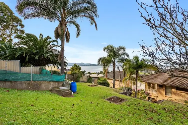 Second view of Homely house listing, 25 Cuthbert Drive, Mount Warrigal NSW 2528