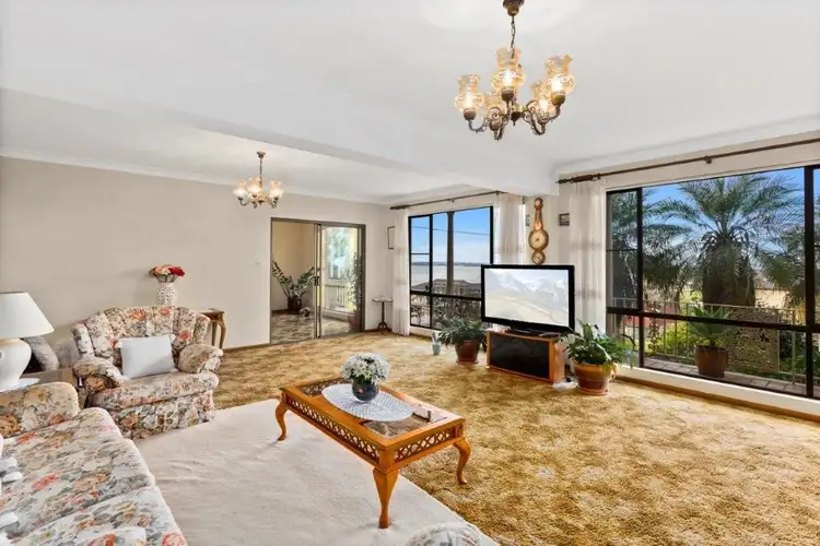 Fourth view of Homely house listing, 25 Cuthbert Drive, Mount Warrigal NSW 2528