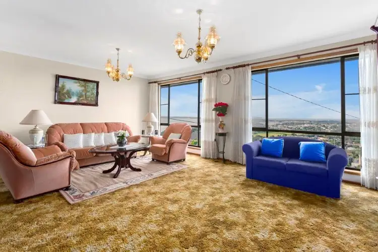 Sixth view of Homely house listing, 25 Cuthbert Drive, Mount Warrigal NSW 2528