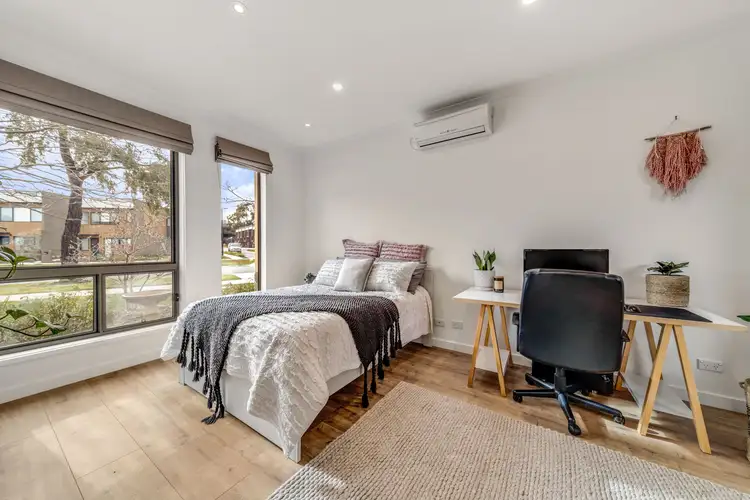 Fourth view of Homely house listing, 22 Negus Crescent, Watson ACT 2602