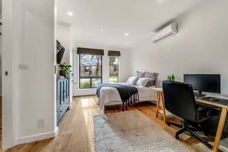 Sixth view of Homely house listing, 22 Negus Crescent, Watson ACT 2602