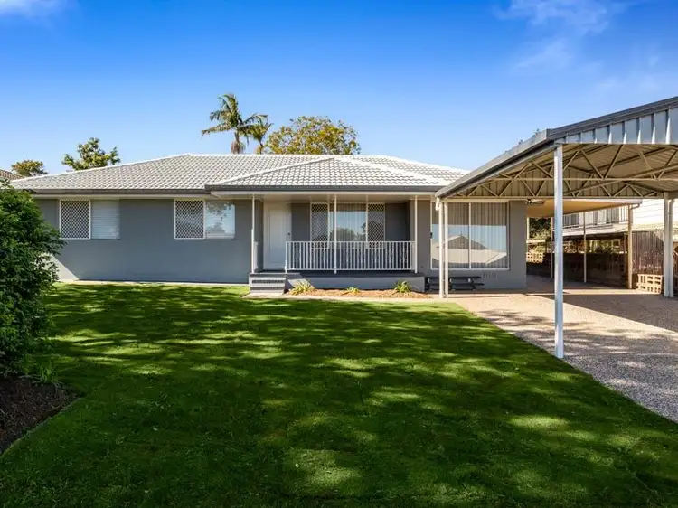 70 Rowbotham Street, Rangeville QLD 4350