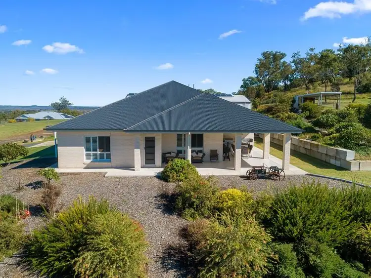 Second view of Homely house listing, 5 Southern Cross Drive, Kingsthorpe QLD 4400